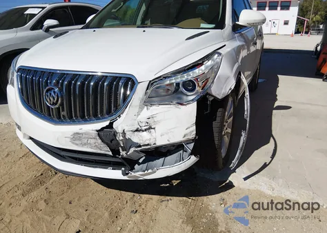 2015 Buick Enclave Premium из США, поврежденный, VIN 5GAKRCKD1FJ285330